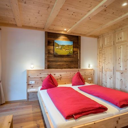 Villa Hofer Hof Velturno Esterno foto