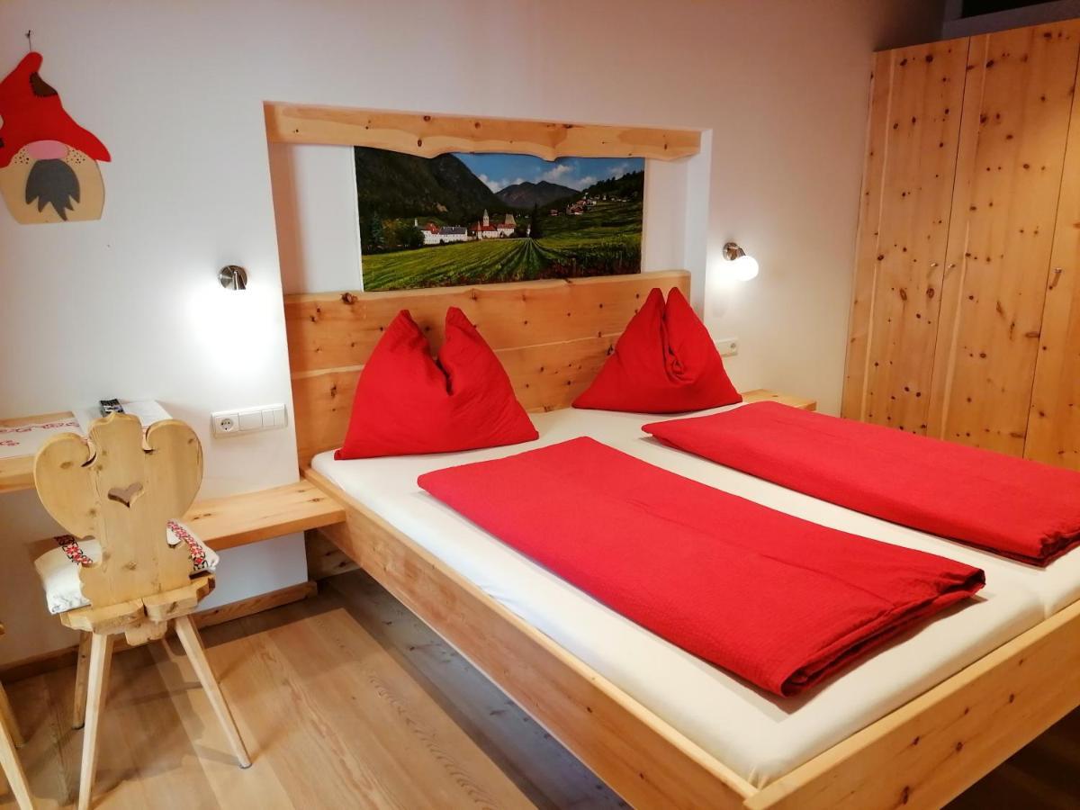 Villa Hofer Hof Velturno Esterno foto