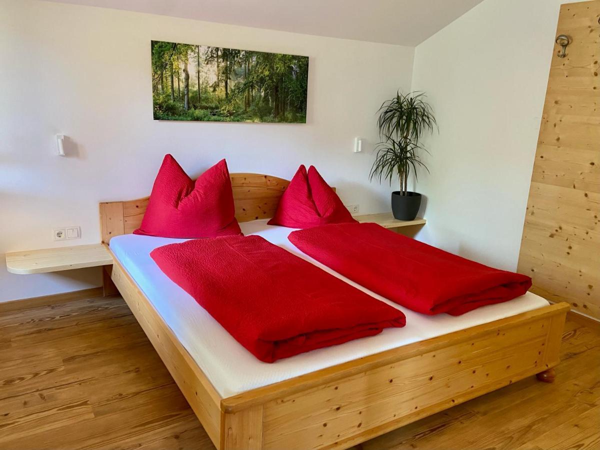 Villa Hofer Hof Velturno Esterno foto