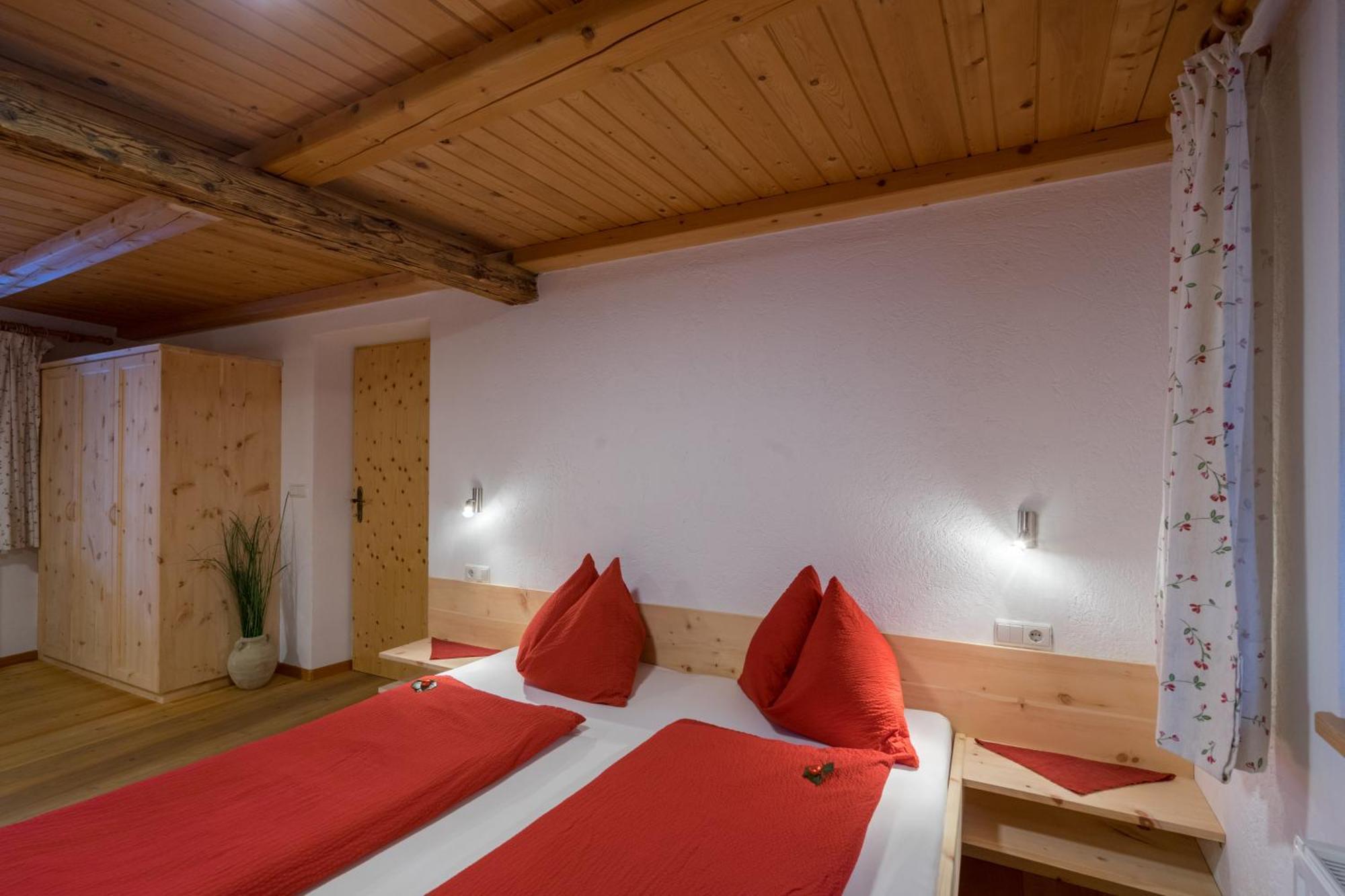 Villa Hofer Hof Velturno Esterno foto