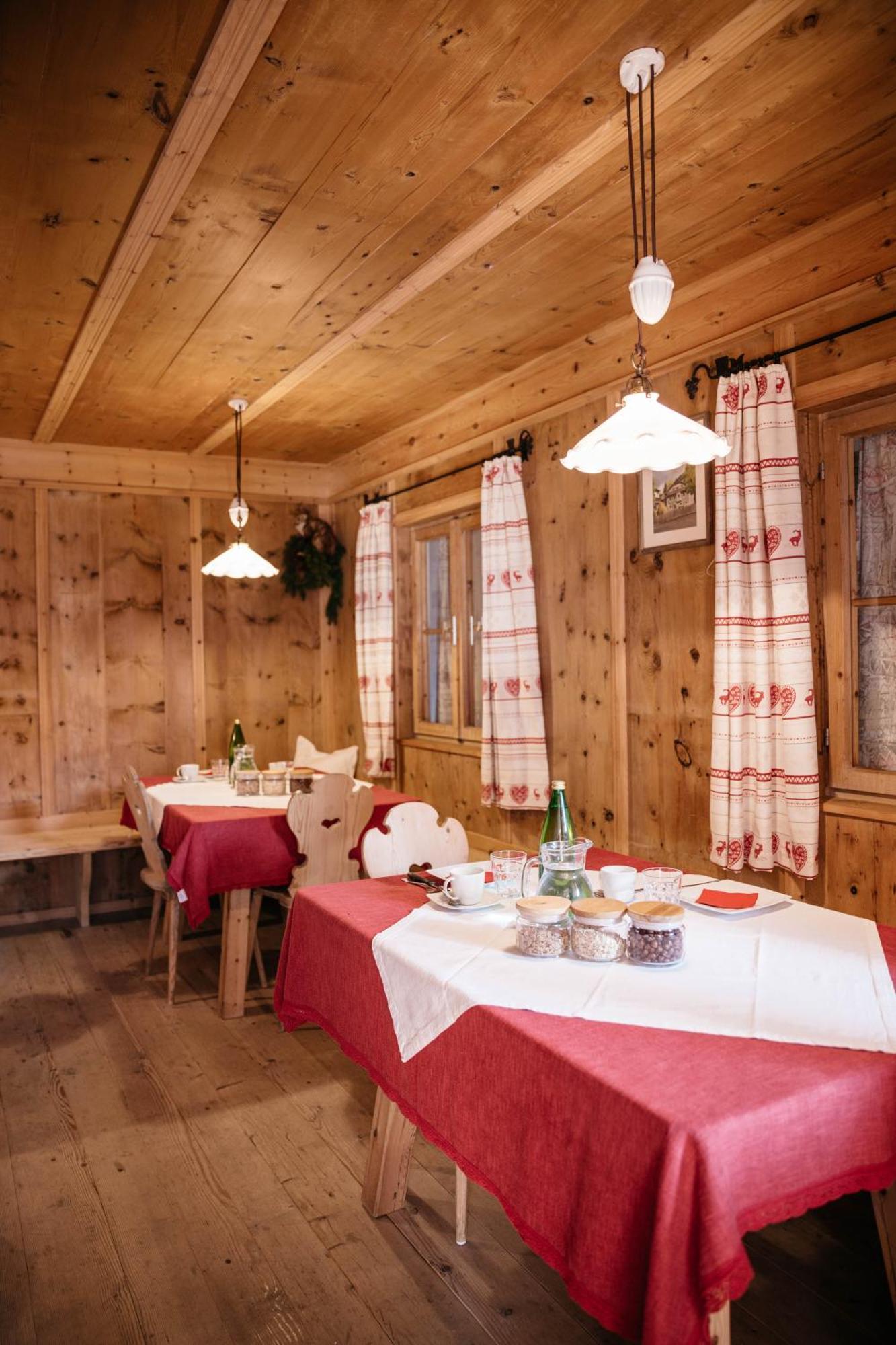 Villa Hofer Hof Velturno Esterno foto